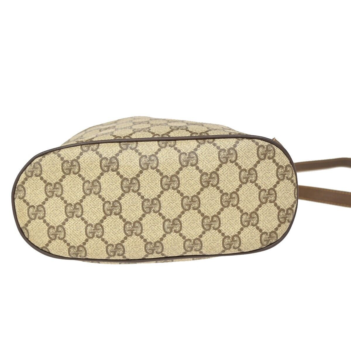 Gucci GG canvas