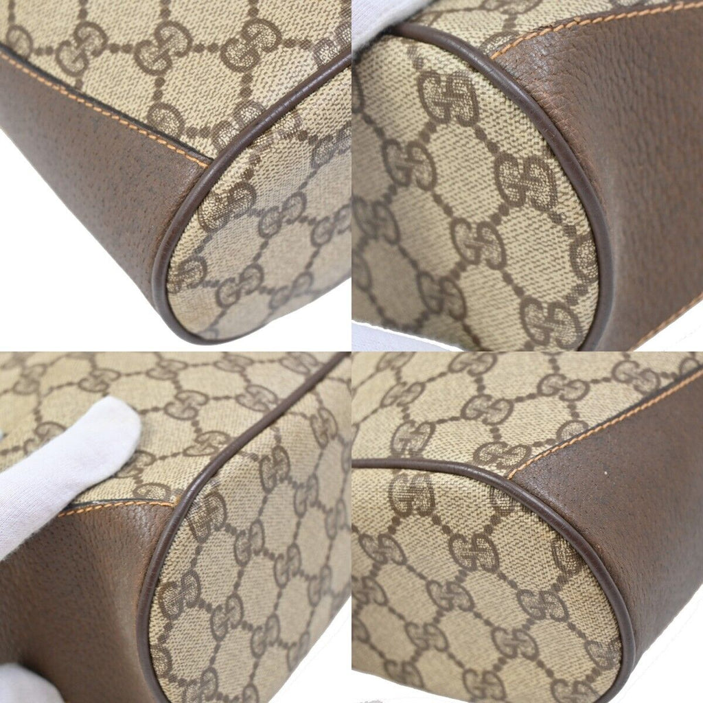Gucci GG canvas