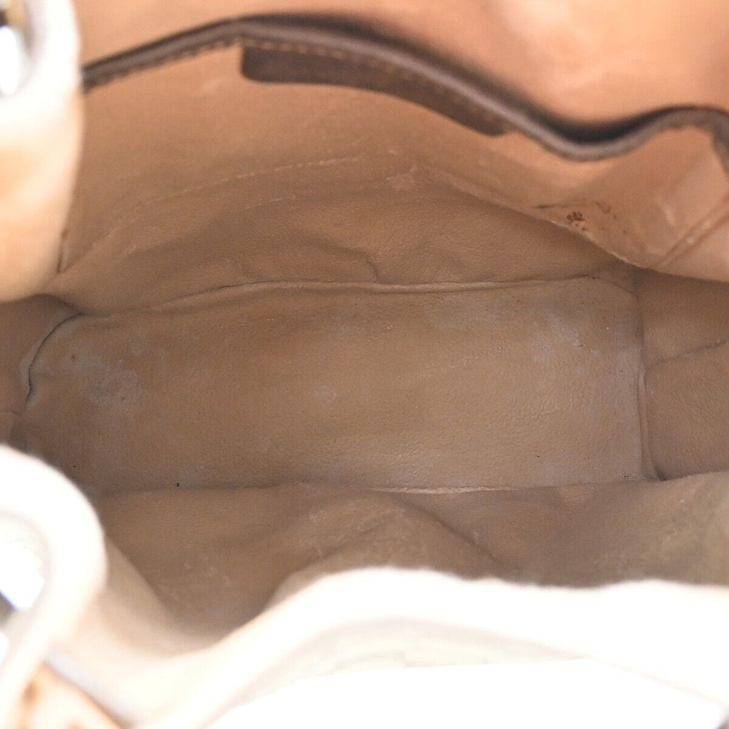 Gucci GG canvas
