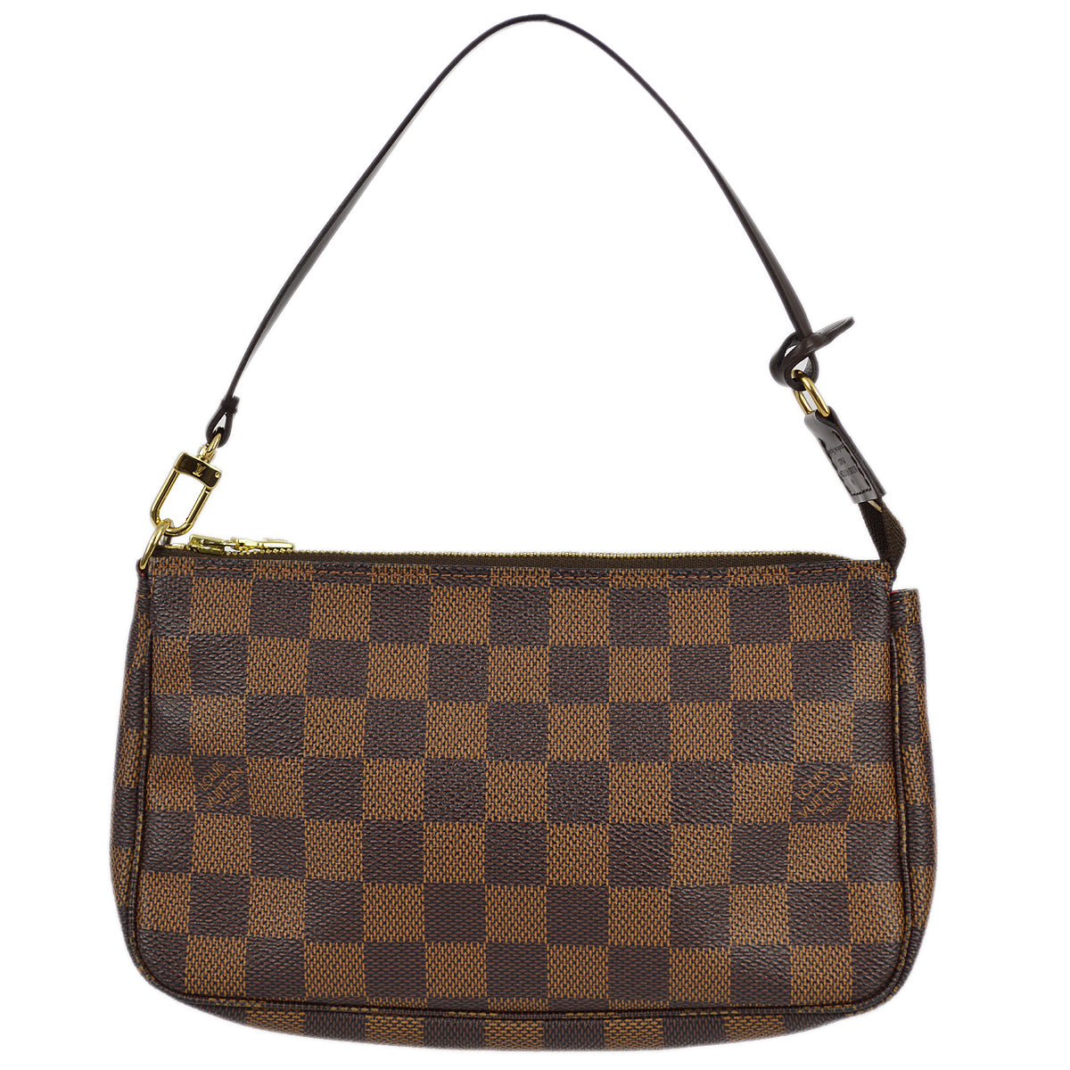 Louis Vuitton Damier Pochette Accessoires Handbag N51985