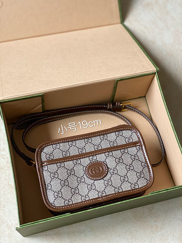 Glami Fashion - GCI Bags - 10120