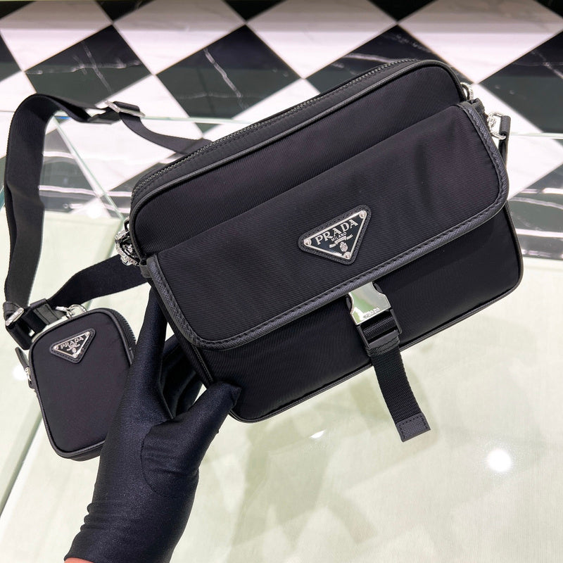 Glami-i - PD Men Bags - 085