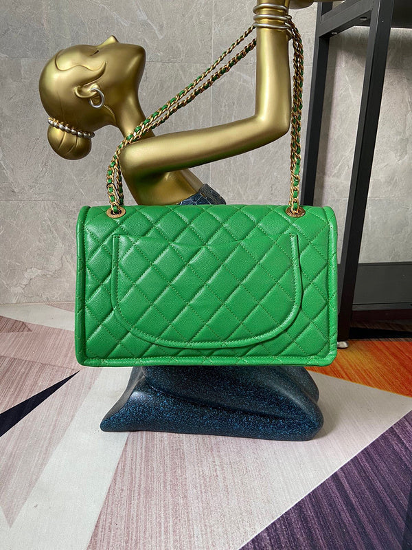 Satchel Bags - CHL Bags - 4240