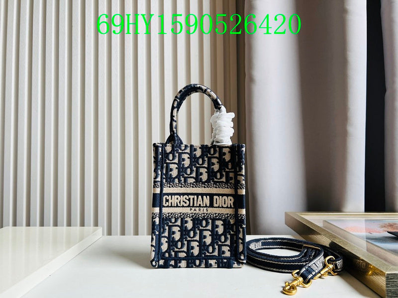 Glami - DOR Bags - 1593
