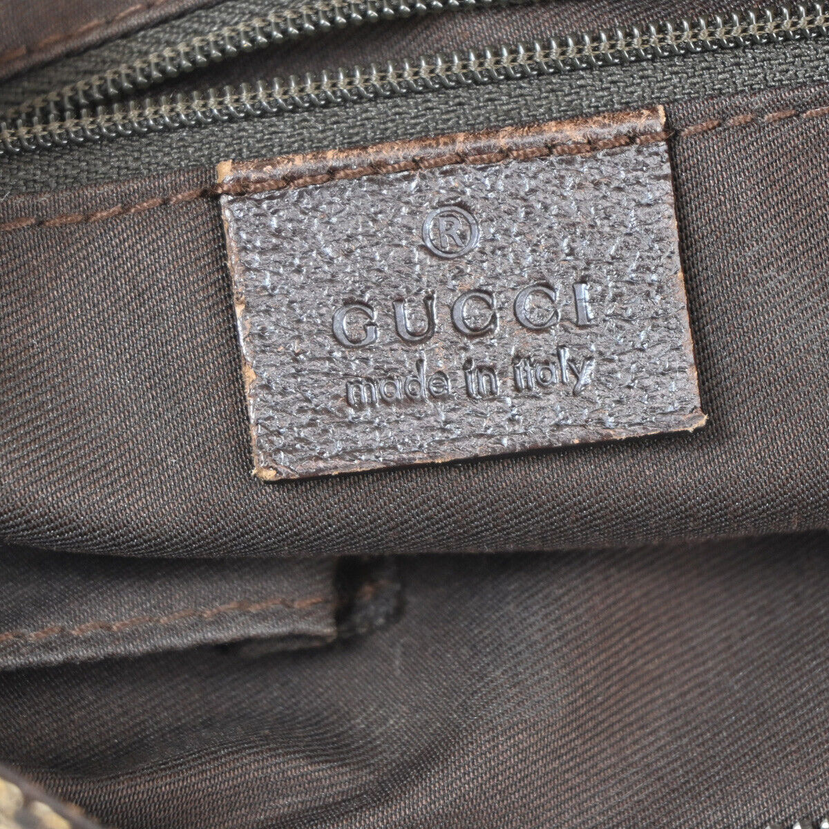 Gucci Sherry