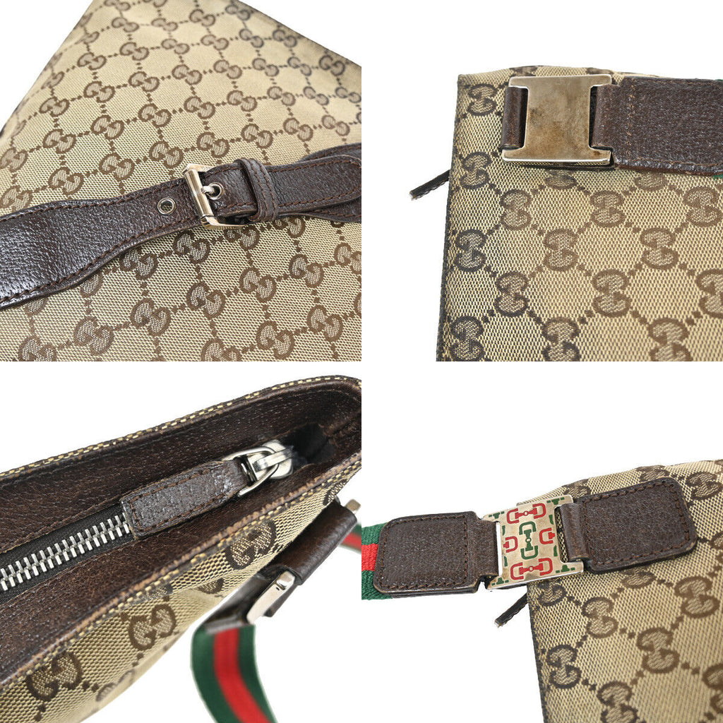 Gucci Sherry
