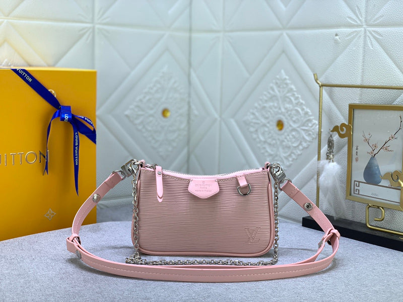 Satchel Bags - VL2 Bags - 562