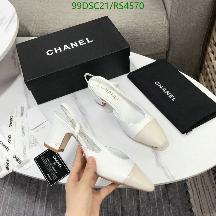 SAMC - CHL Women Shoes Ballet - 202