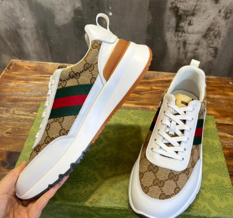 SAMC - GUKI Men Shoes - 426