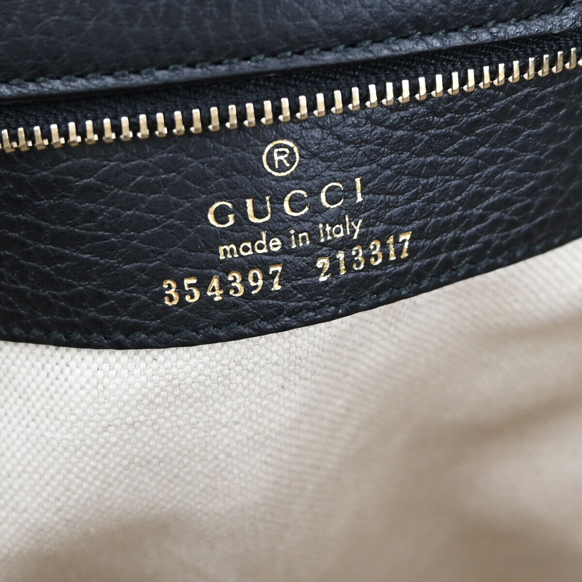 Gucci Swing