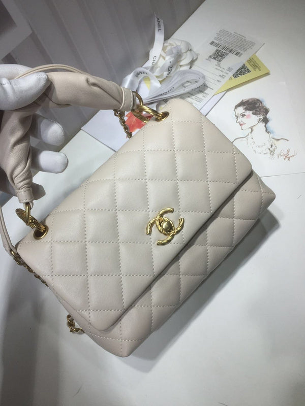 Satchel Bags - CHL Bags - 162