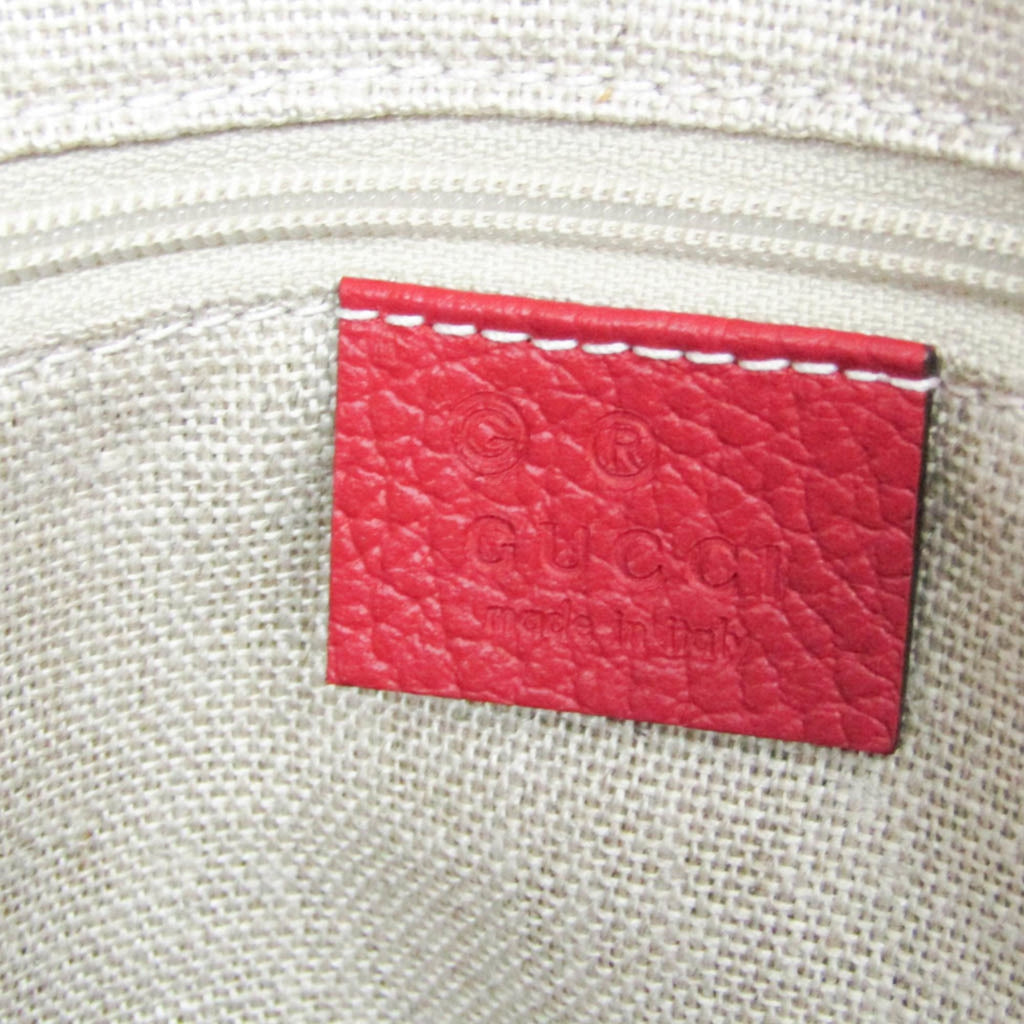 Gucci GG canvas