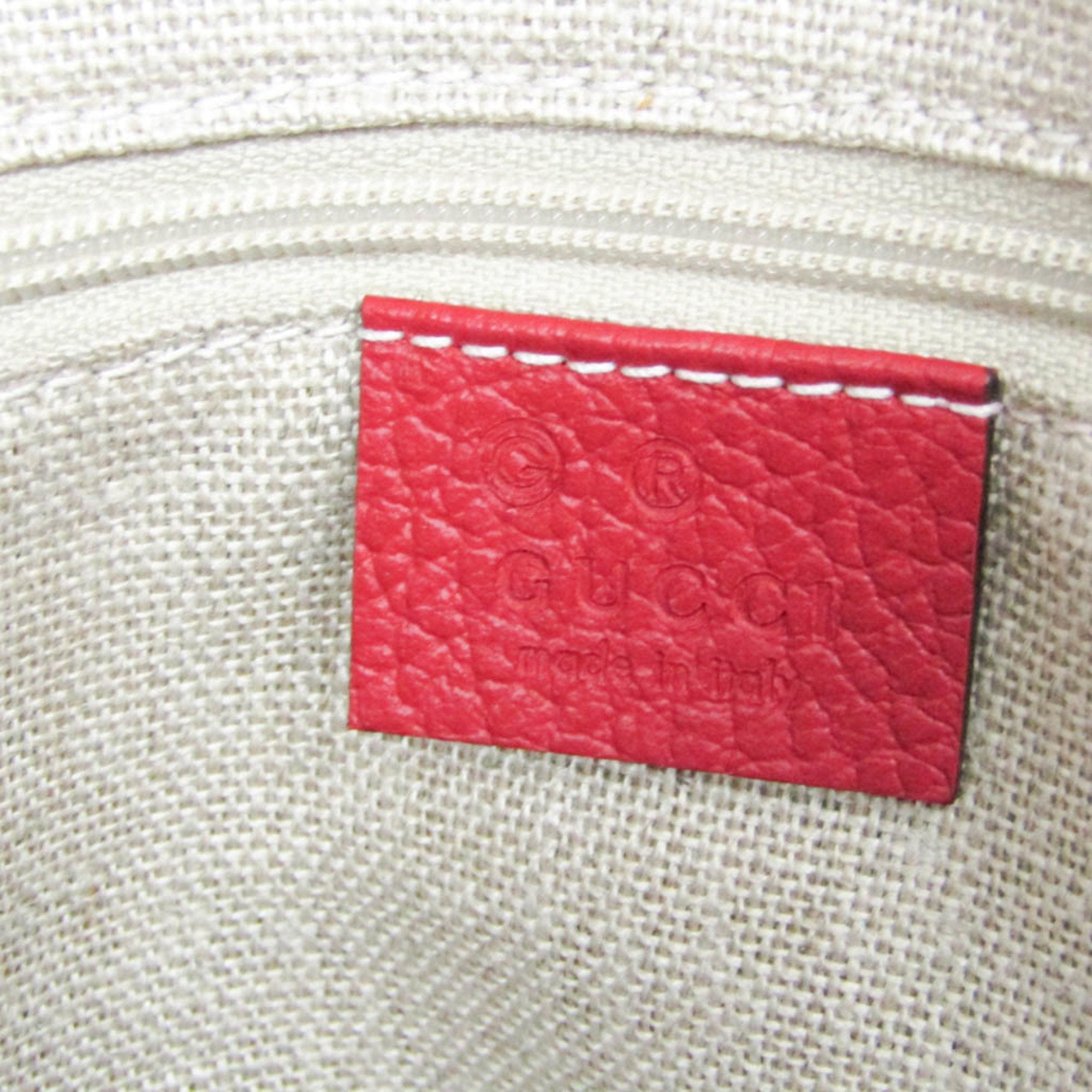 Gucci GG canvas