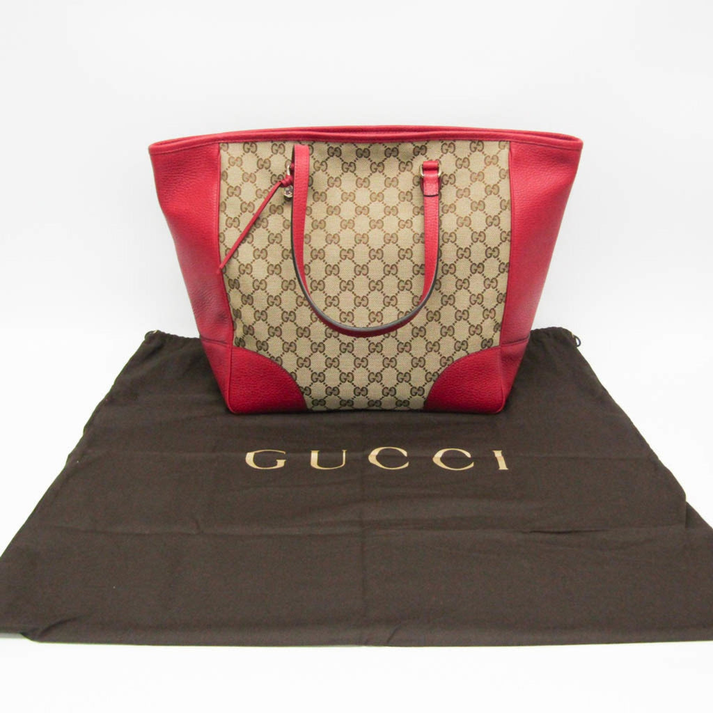 Gucci GG canvas
