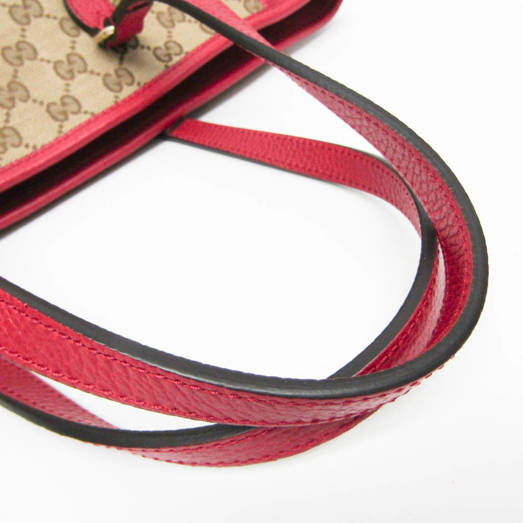 Gucci GG canvas