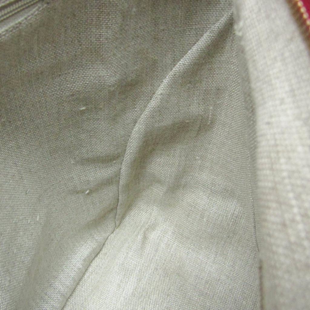 Gucci GG canvas