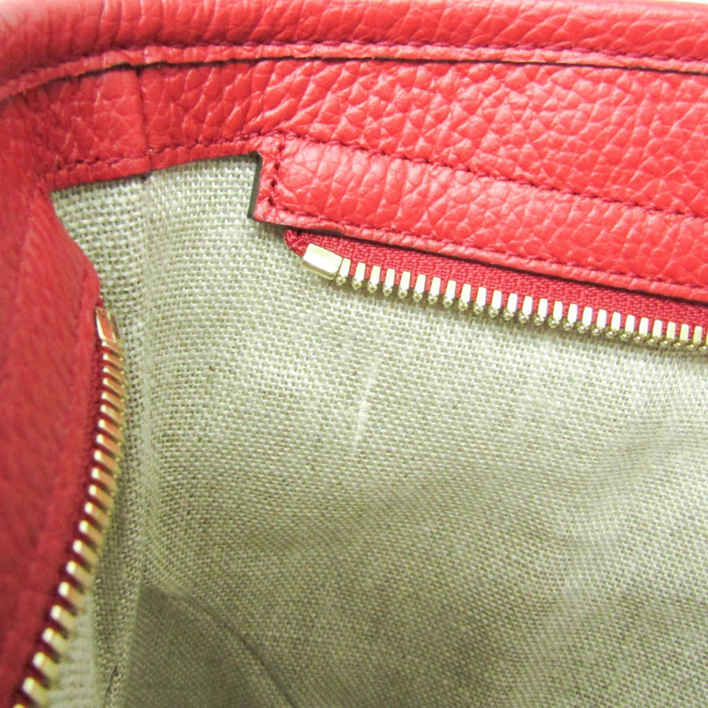 Gucci GG canvas