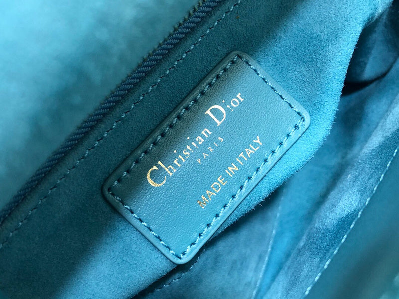 ELE - Dir Bags - 1364