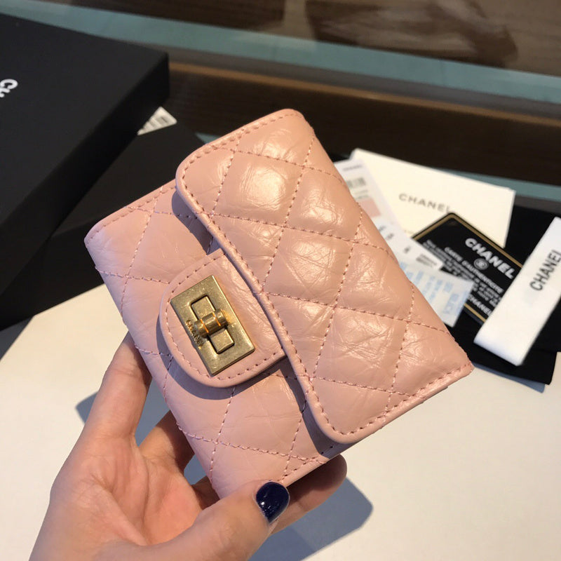 Glami-i CHL Wallets - 060