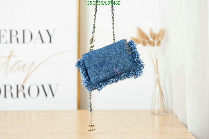 SAMC - CHL Bags - 846