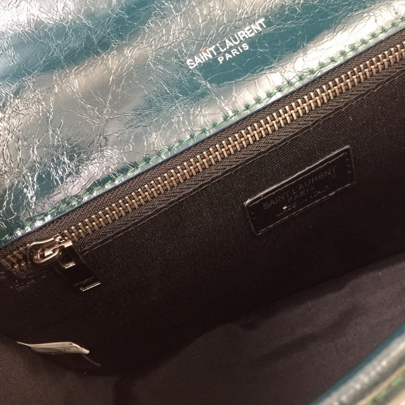 Satchel Bags - SLY Bags - 1147