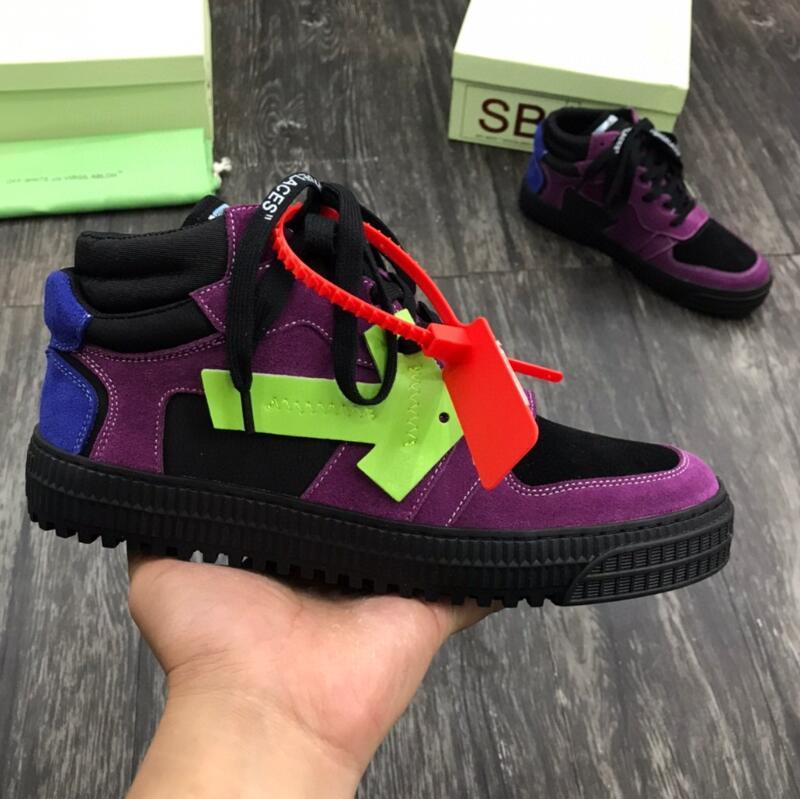 glamy - YZO Men Shoes - 257