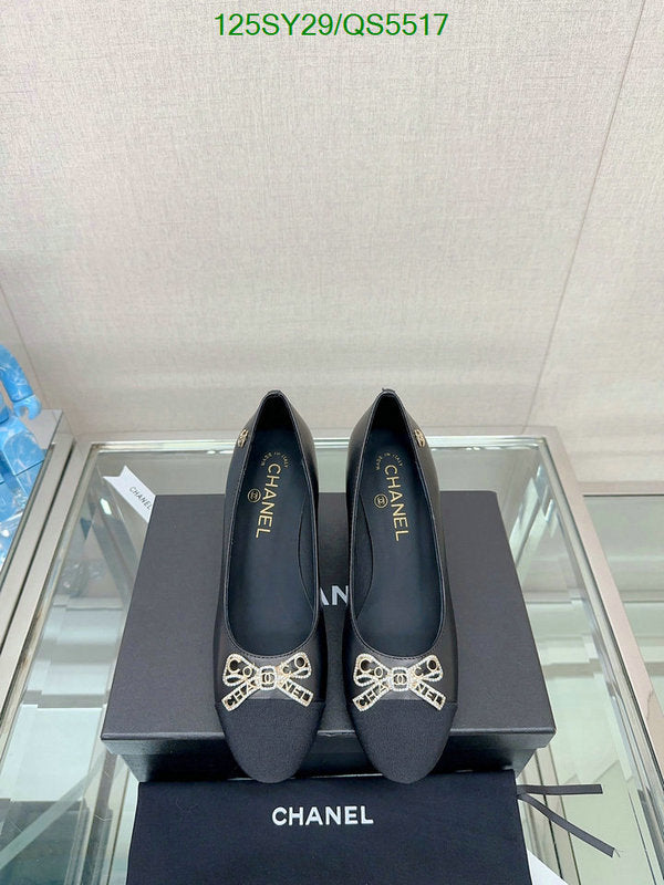 SAMC - CHL Women Shoes Ballet - 259