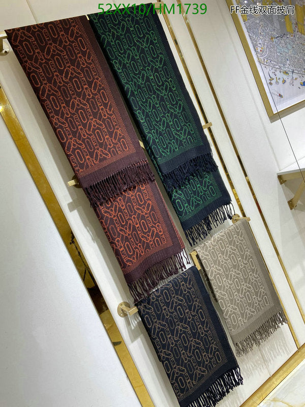 SAMC - FDE Scarves - 176