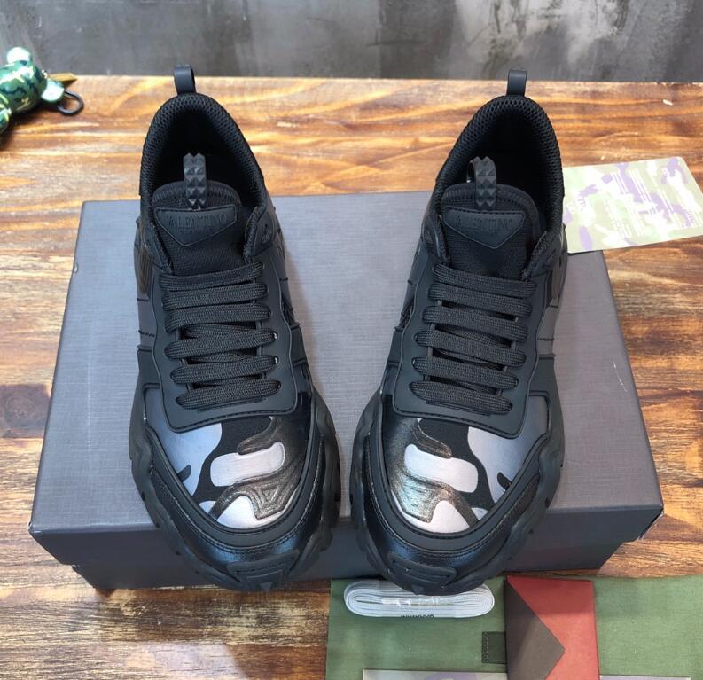 SAMC - VEL Men Shoes - 133