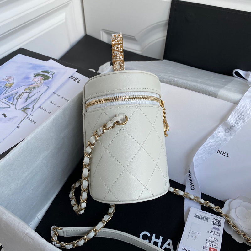 Satchel Bags - CHL Bags - 7492
