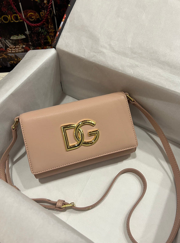 Glamy - DG bag - 447