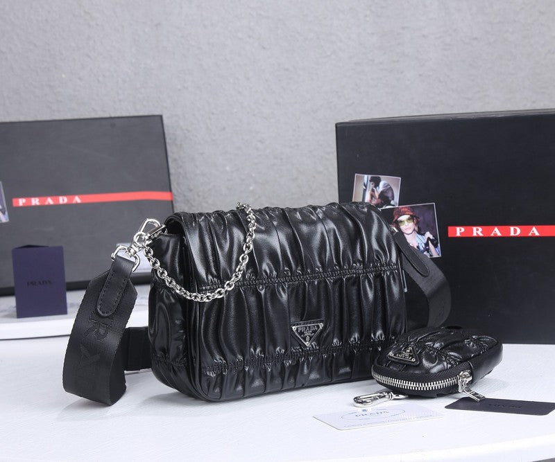 Satchel Bags - PRA Bags - 431