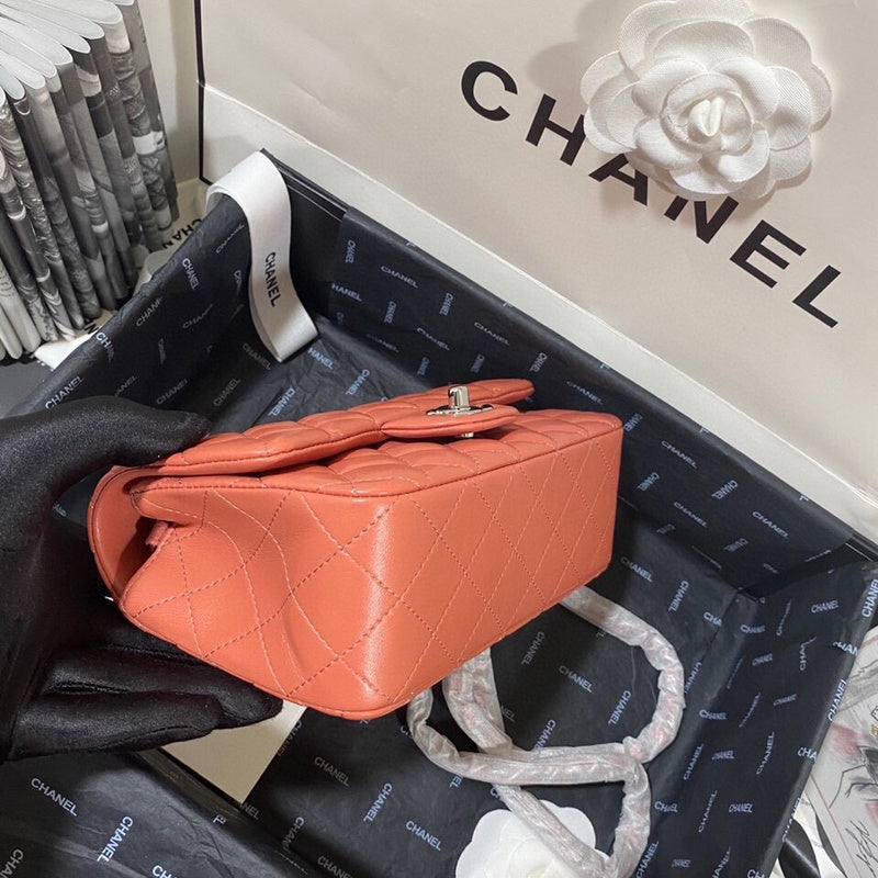 Satchel Bags - CHL Bags - 4627