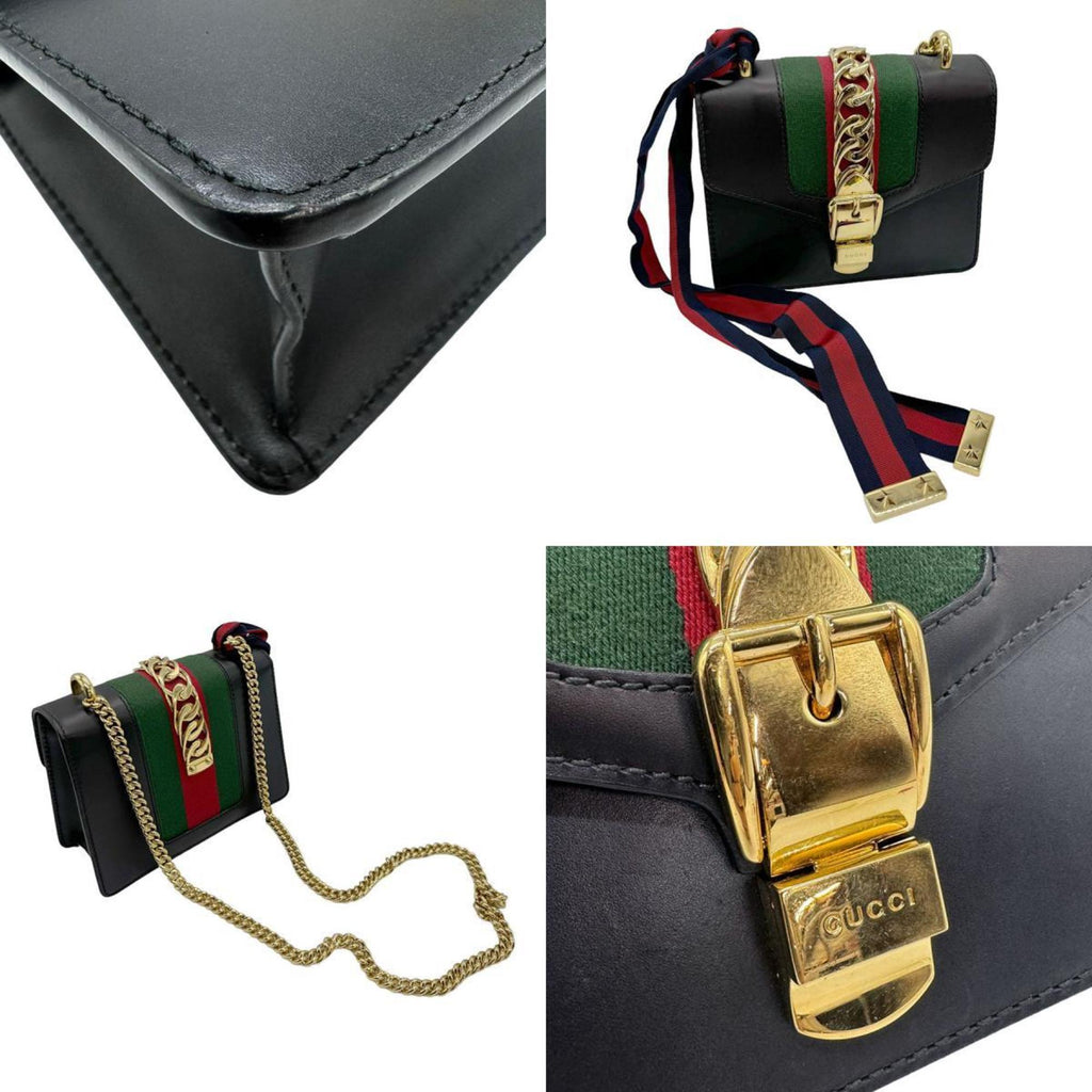 Gucci Sylvie