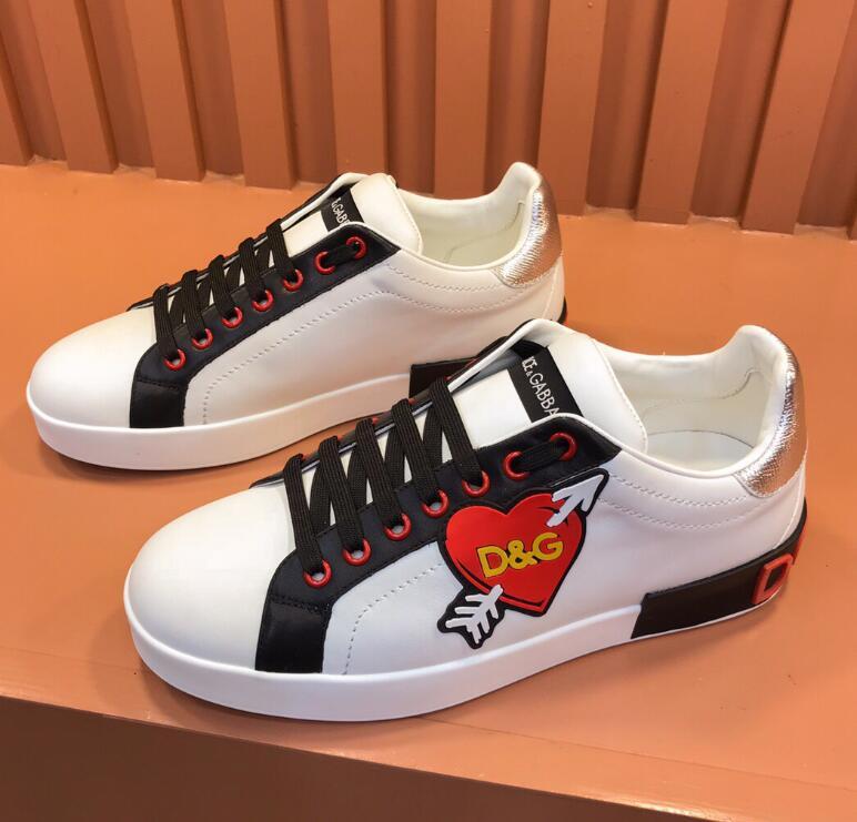 SAMC - DAG Men Shoes - 451