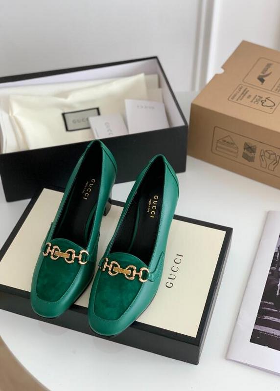 SAMC - GUKI Women Shoes - 1691
