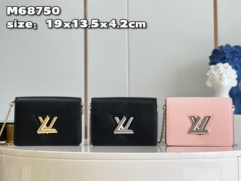 Satchel Bags - VL Bags - 1600
