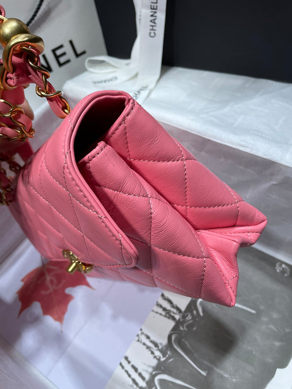 Satchel Bags - CLN Bags - 621