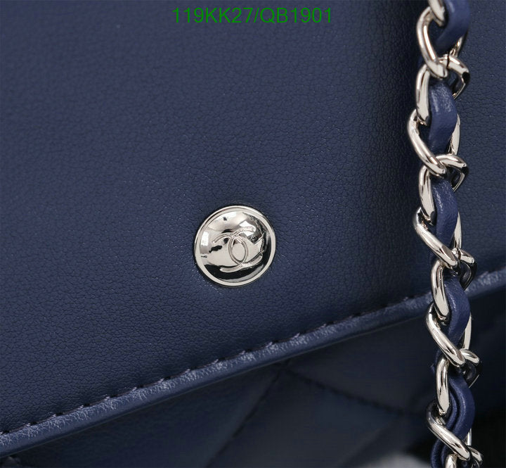 SAMC - CHL Bags Handbags - 105