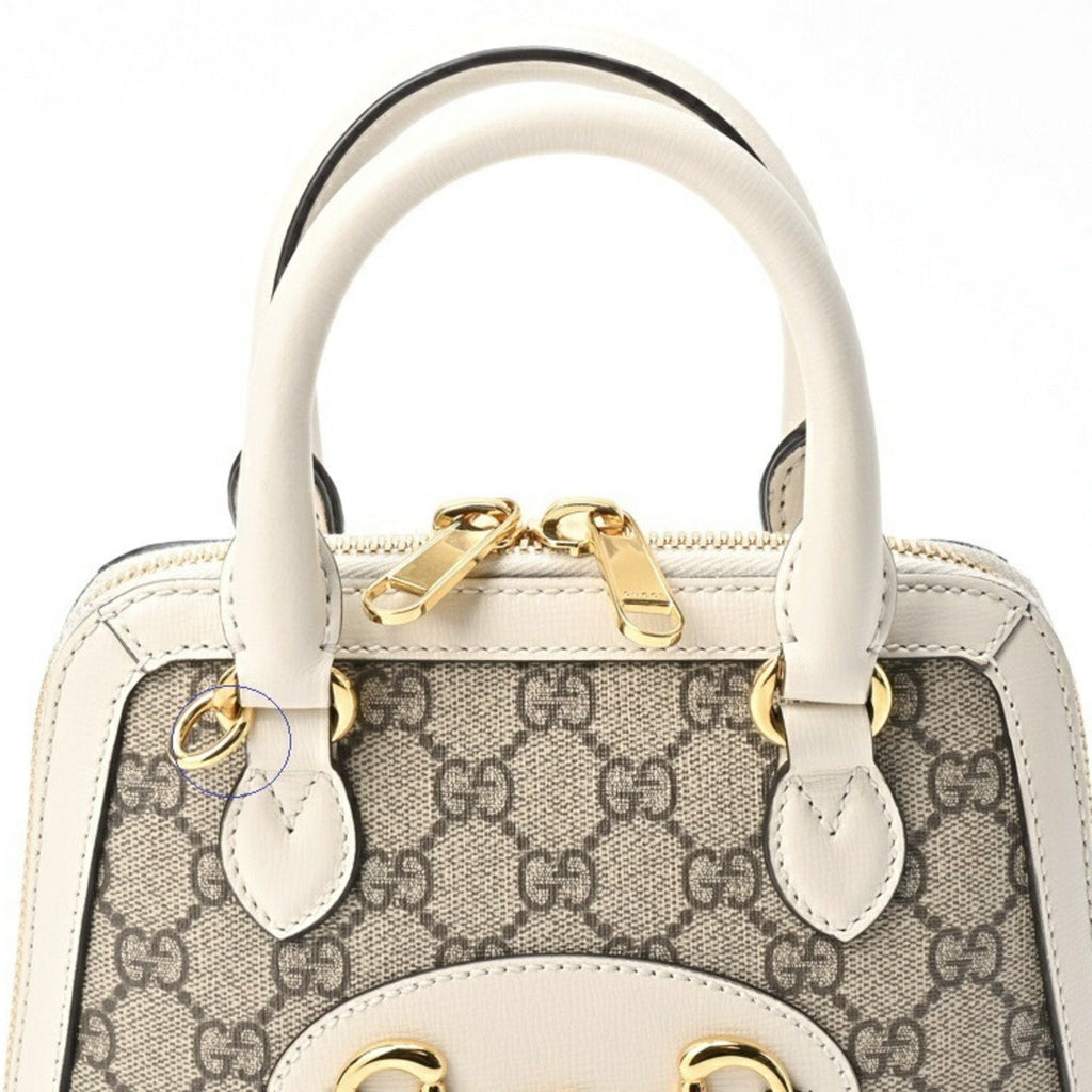 Gucci Horsebit