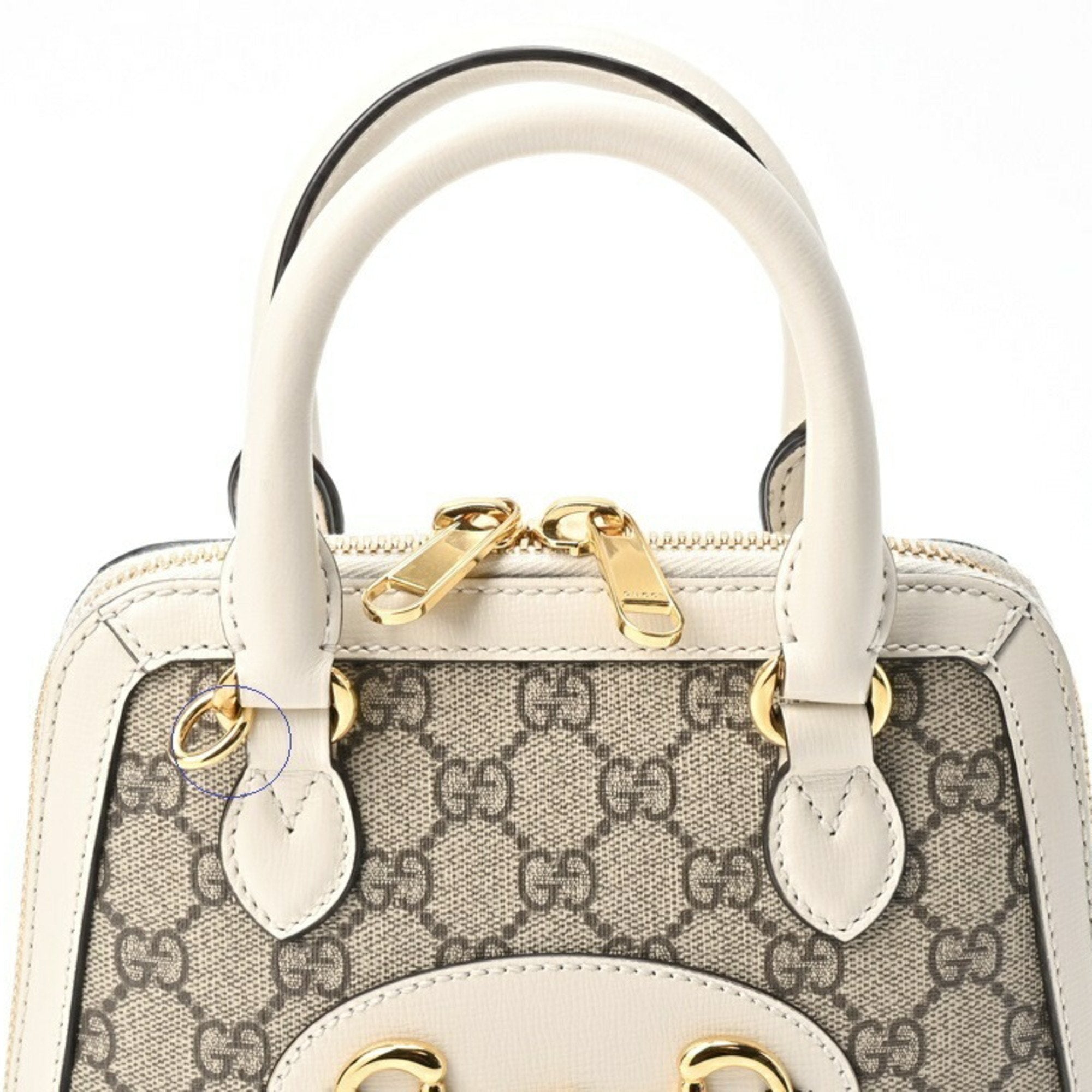 Gucci Horsebit
