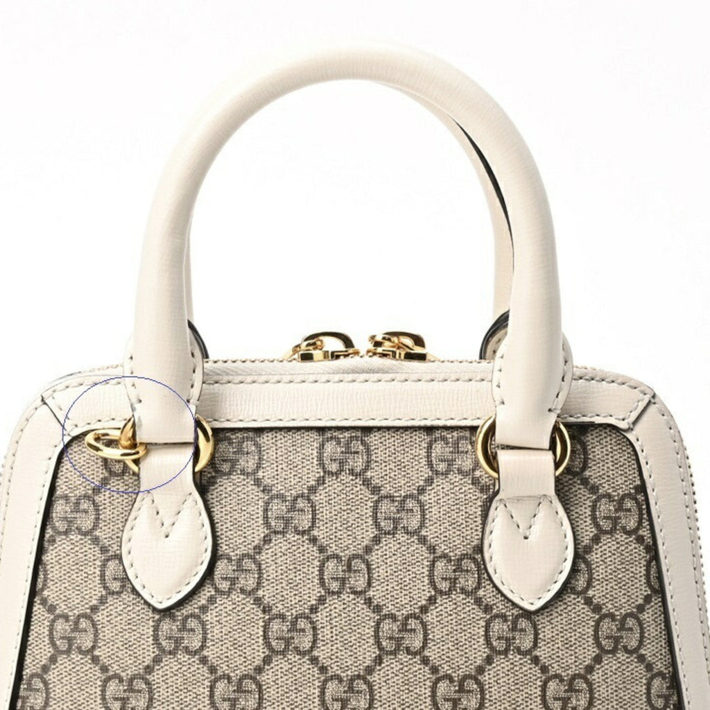 Gucci Horsebit