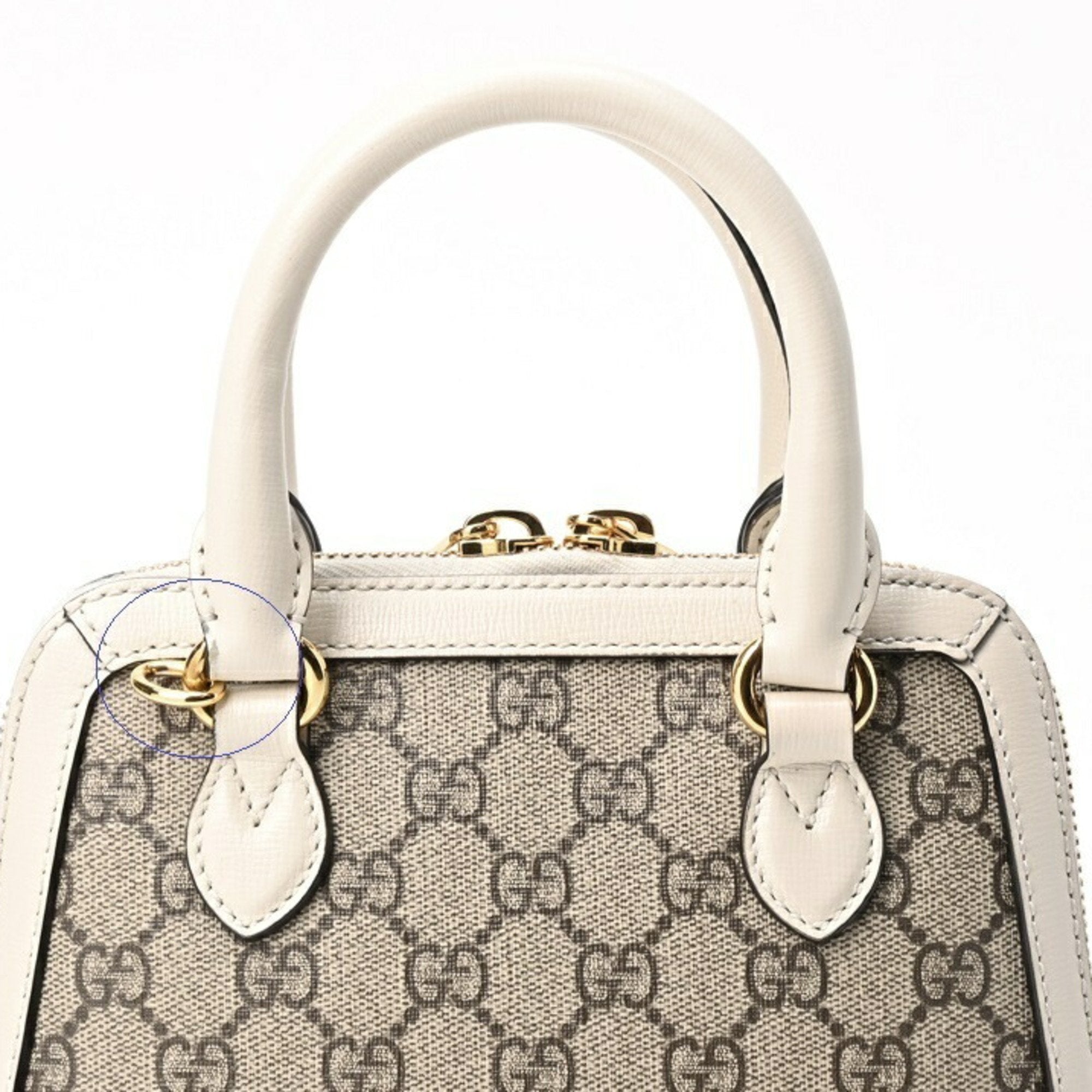 Gucci Horsebit