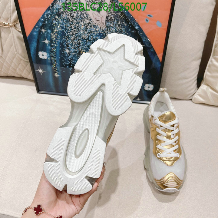 SAMC - DOR Women Sneakers - 130