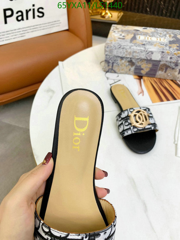SAMCC - DOR Women Shoes - 2076