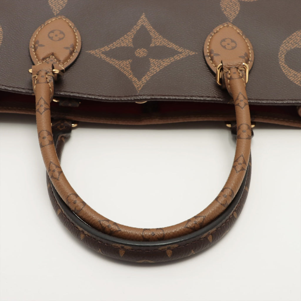 Louis Vuitton Monogram OnTheGo GM [Clearance Sale]