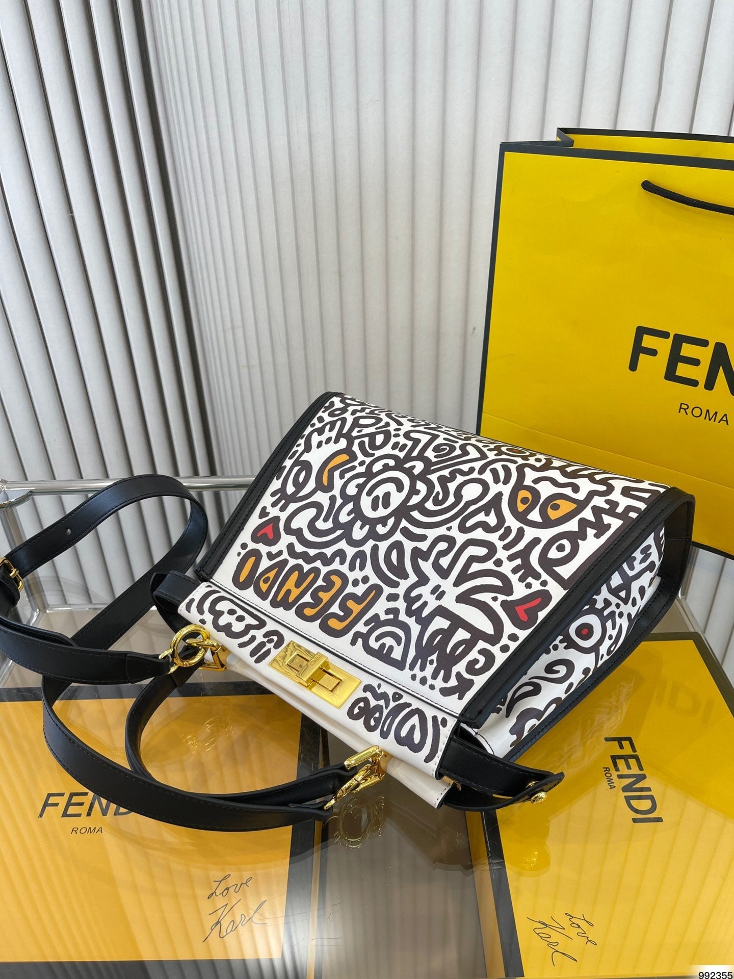 EN - Luxury Bags FEI 277