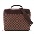 Louis Vuitton Damier Porteo Ordinatour Savannah N53355