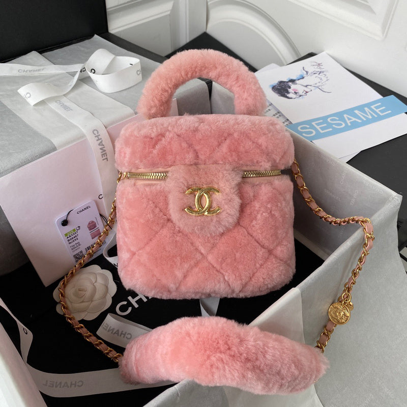 Satchel Bags - CHL Bags - 7593