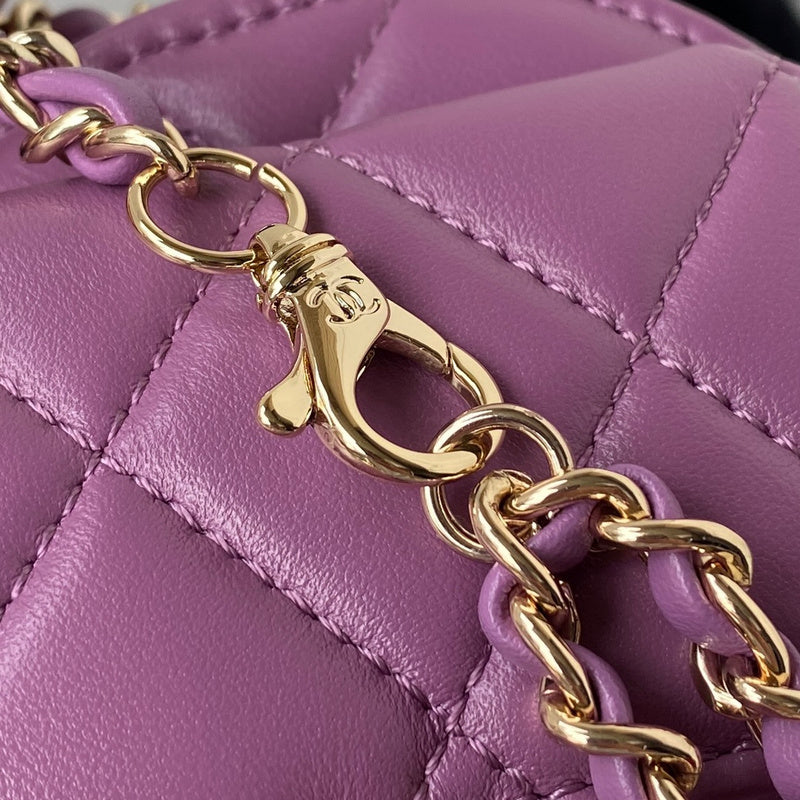 Satchel Bags - CLN Bags - 868